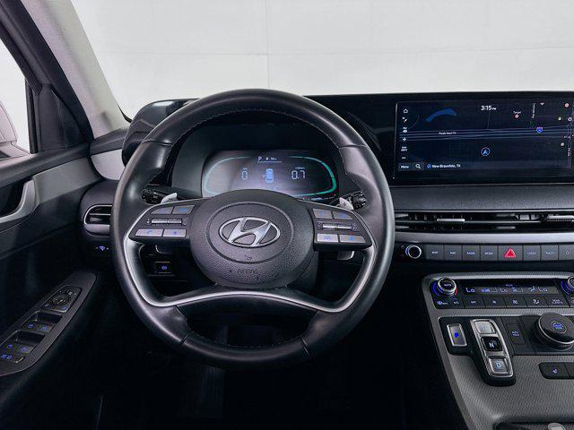 used 2024 Hyundai Palisade car, priced at $30,497