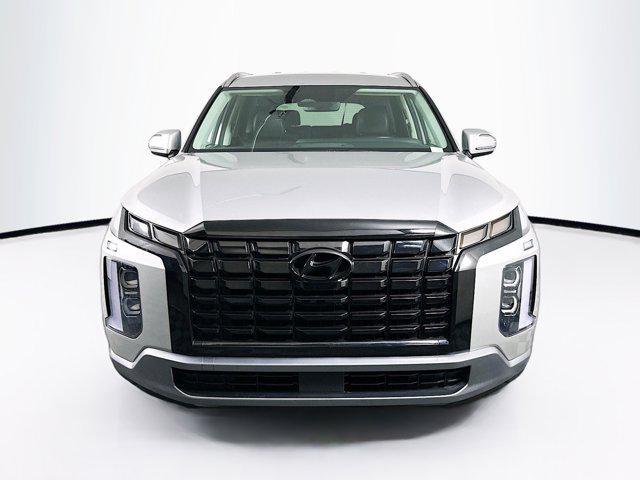 used 2024 Hyundai Palisade car, priced at $30,497