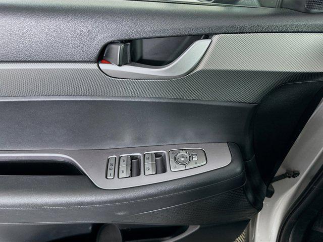 used 2024 Hyundai Palisade car, priced at $30,497