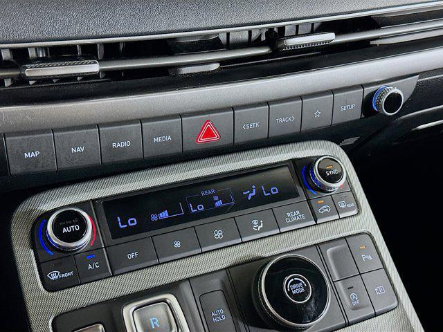 used 2024 Hyundai Palisade car, priced at $30,497