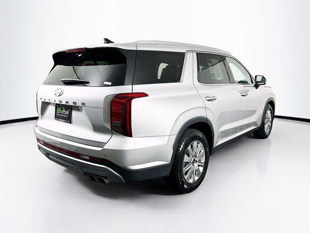 used 2024 Hyundai Palisade car, priced at $30,497