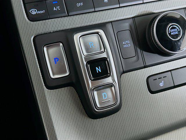 used 2024 Hyundai Palisade car, priced at $30,497