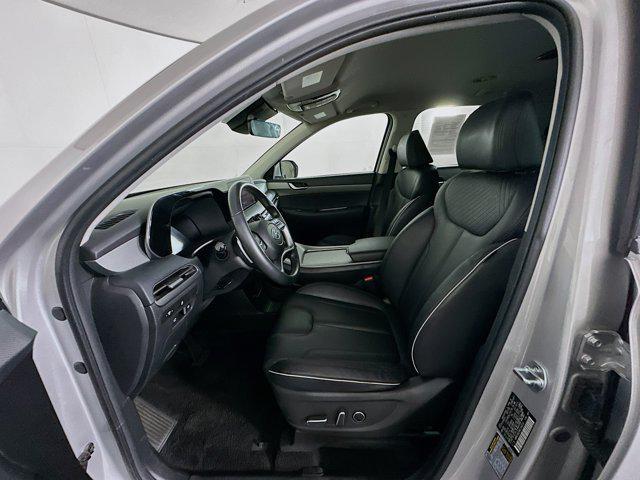 used 2024 Hyundai Palisade car, priced at $30,497