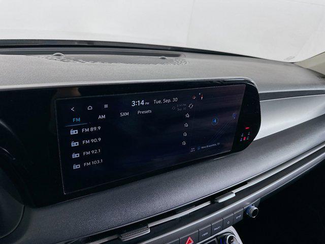 used 2024 Hyundai Palisade car, priced at $30,497