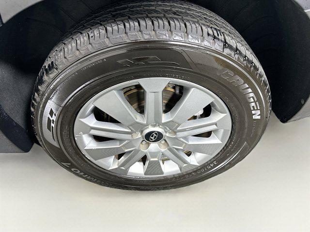 used 2024 Hyundai Palisade car, priced at $30,497