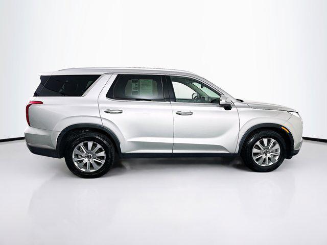 used 2024 Hyundai Palisade car, priced at $30,497