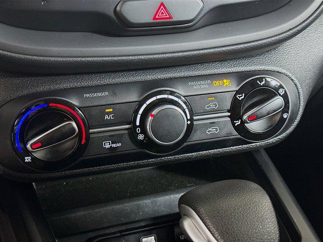used 2023 Kia Soul car, priced at $16,647