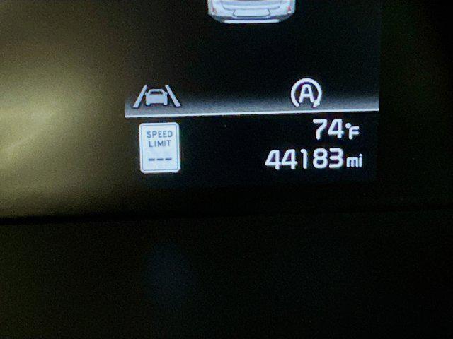 used 2023 Kia Soul car, priced at $16,647