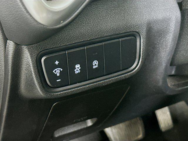 used 2023 Kia Soul car, priced at $16,647