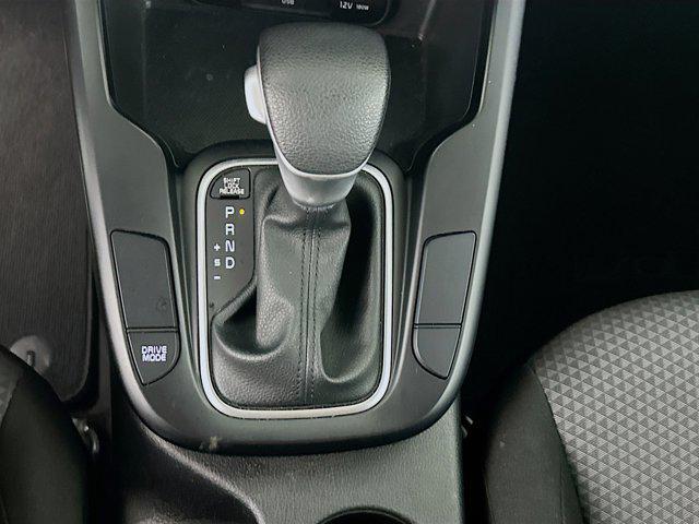 used 2023 Kia Soul car, priced at $16,647