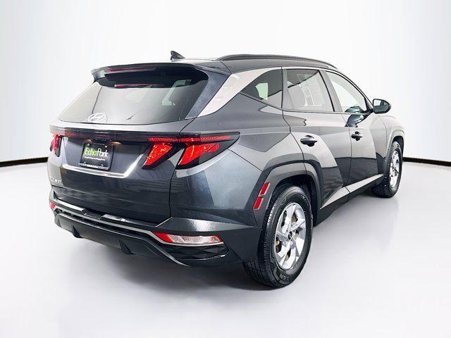 used 2024 Hyundai Tucson car, priced at $21,247