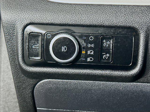 used 2024 Ford Explorer car, priced at $30,447