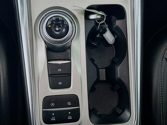used 2024 Ford Explorer car, priced at $30,447