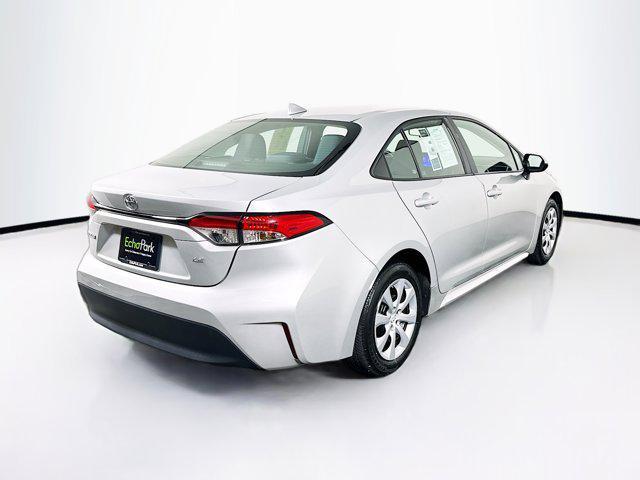 used 2023 Toyota Corolla car, priced at $20,239