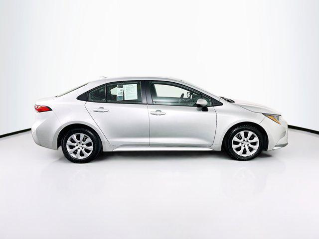 used 2023 Toyota Corolla car, priced at $20,239