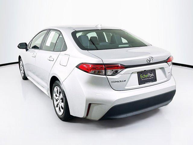 used 2023 Toyota Corolla car, priced at $20,239