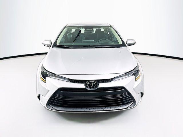 used 2023 Toyota Corolla car, priced at $20,239