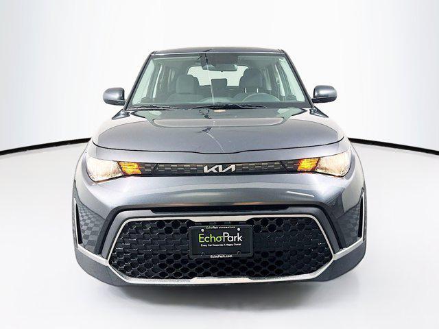 used 2023 Kia Soul car, priced at $16,439