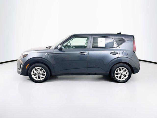 used 2023 Kia Soul car, priced at $16,439