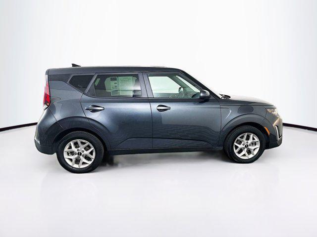 used 2023 Kia Soul car, priced at $16,439