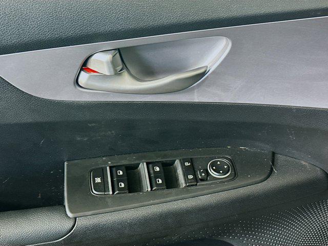 used 2024 Kia Forte car, priced at $17,847