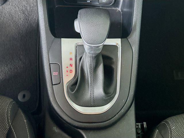 used 2024 Kia Forte car, priced at $17,847