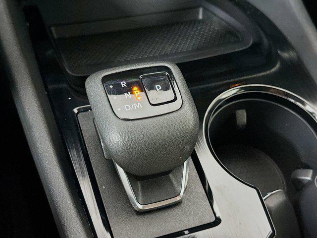 used 2023 Nissan Rogue car, priced at $22,397