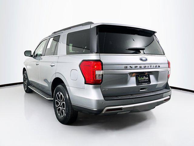 used 2023 Ford Expedition car, priced at $37,647