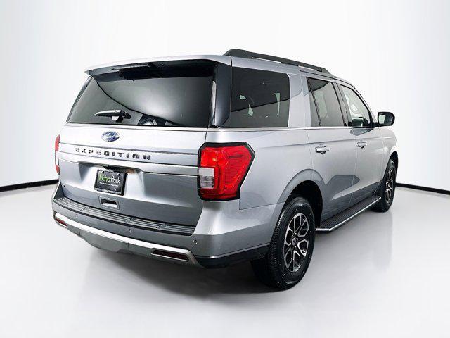 used 2023 Ford Expedition car, priced at $37,647