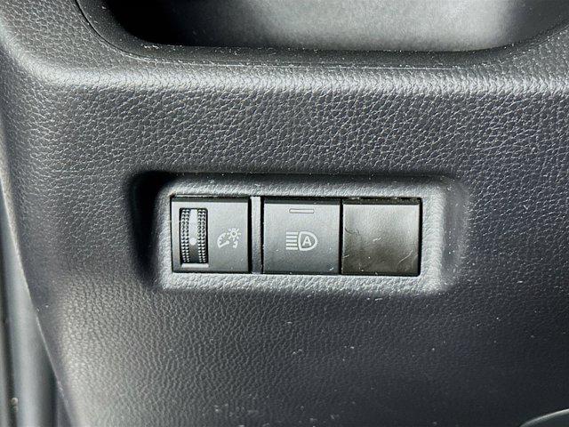 used 2024 Toyota RAV4 car, priced at $27,997