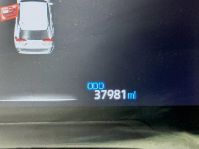 used 2024 Toyota RAV4 car, priced at $27,997