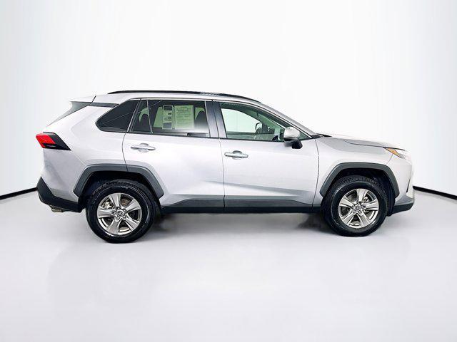 used 2024 Toyota RAV4 car, priced at $27,997