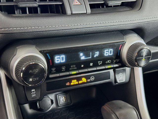 used 2024 Toyota RAV4 car, priced at $27,997