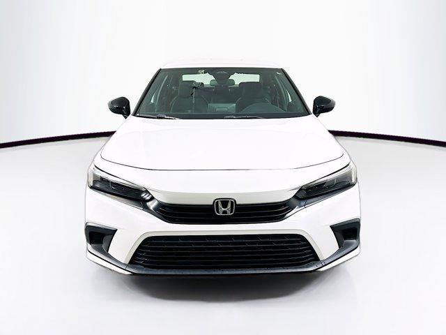 used 2022 Honda Civic car, priced at $20,489