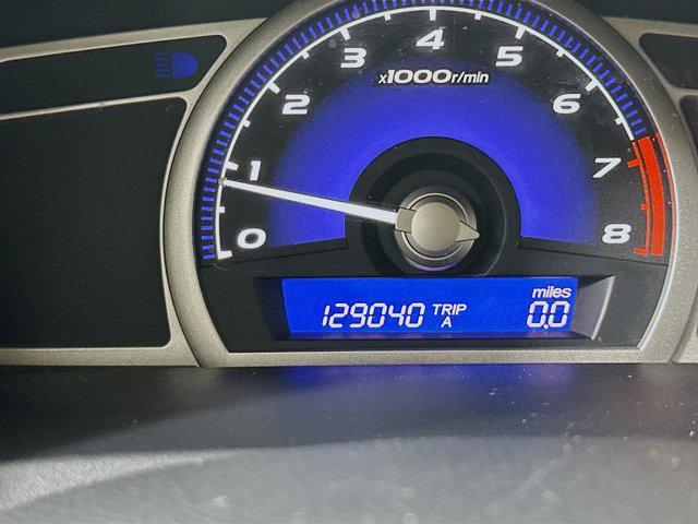 used 2007 Honda Civic car, priced at $6,947