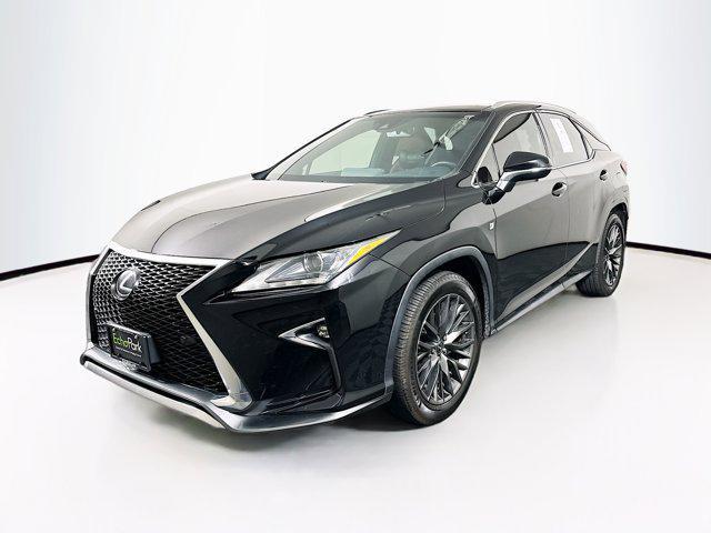 used 2016 Lexus RX 350 car, priced at $20,549