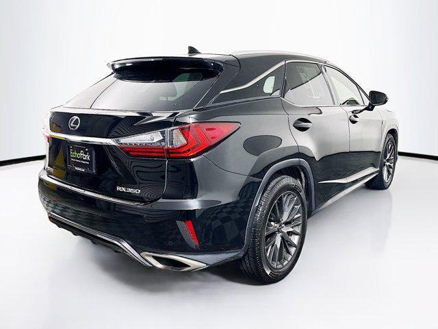 used 2016 Lexus RX 350 car, priced at $20,549