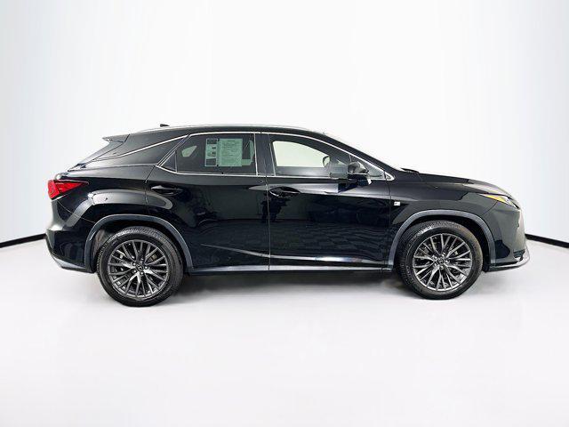 used 2016 Lexus RX 350 car, priced at $20,549