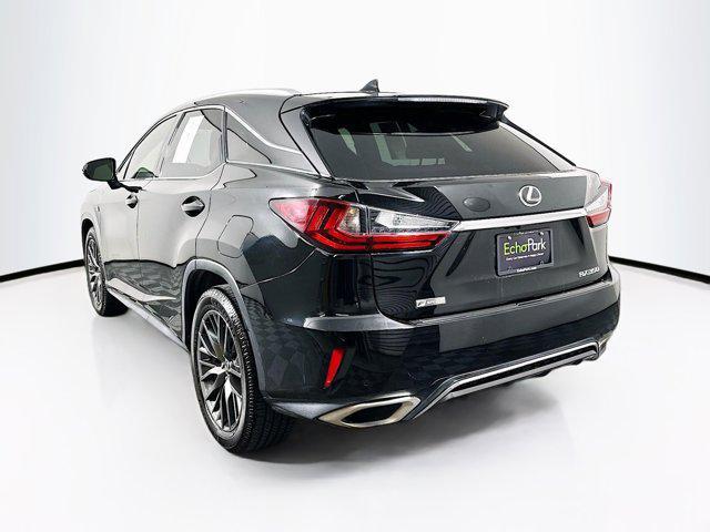 used 2016 Lexus RX 350 car, priced at $20,549