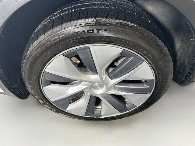 used 2023 Tesla Model Y car, priced at $27,997