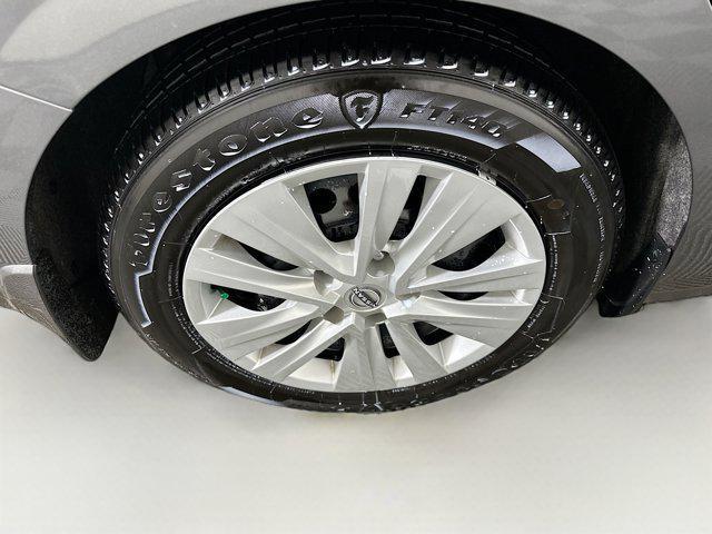used 2024 Nissan Sentra car, priced at $19,197