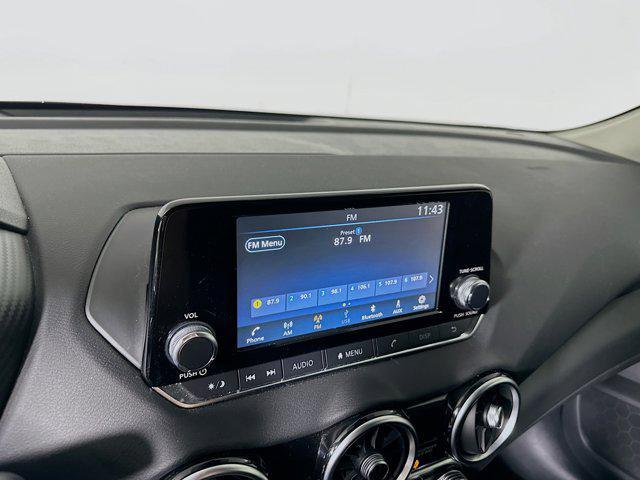 used 2024 Nissan Sentra car, priced at $19,197