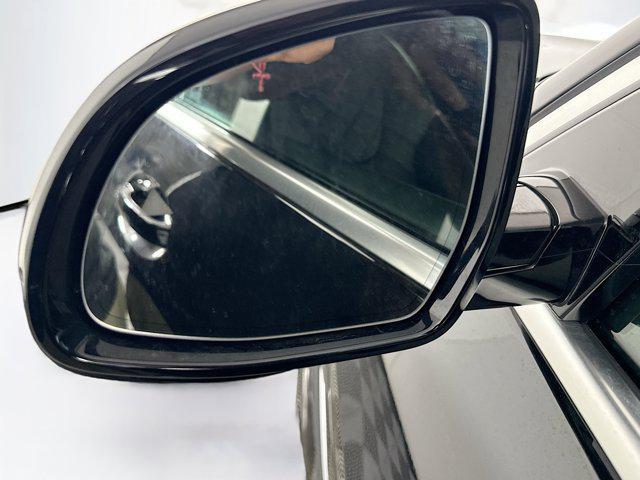 used 2023 BMW X5 car, priced at $36,847