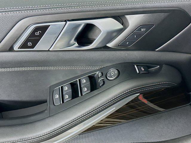 used 2023 BMW X5 car, priced at $36,847