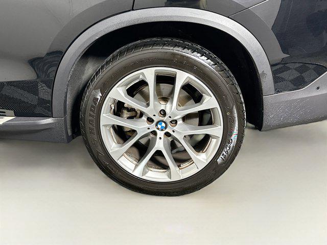 used 2023 BMW X5 car, priced at $36,847