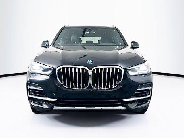 used 2023 BMW X5 car, priced at $36,847