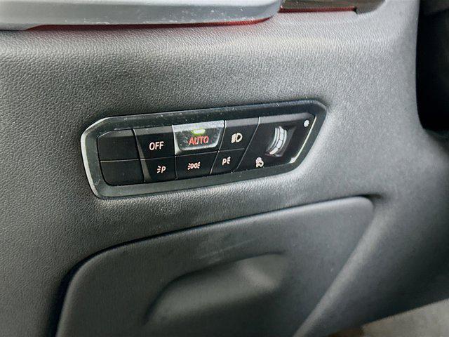 used 2023 BMW X5 car, priced at $36,847