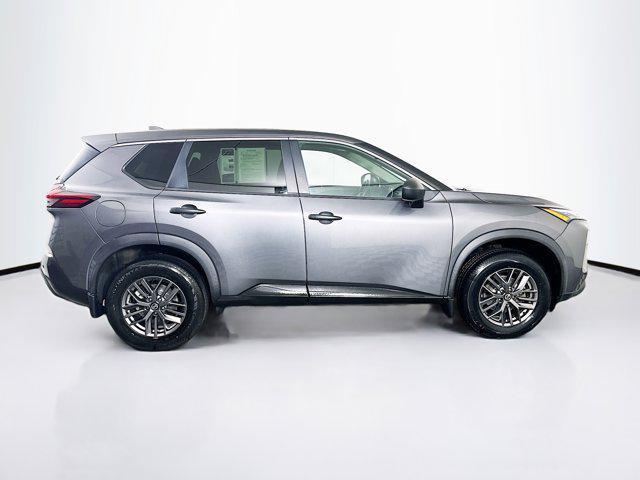 used 2021 Nissan Rogue car, priced at $20,397