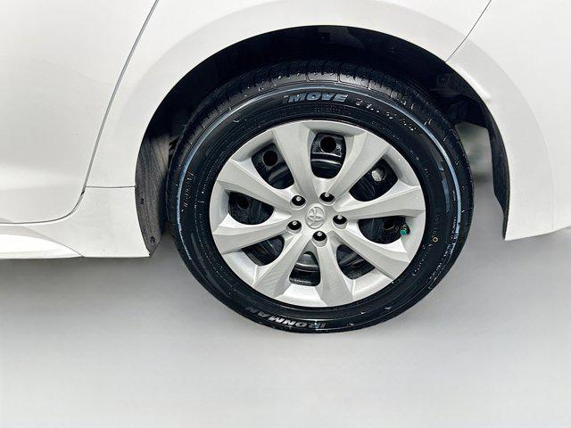 used 2022 Toyota Corolla car, priced at $18,247