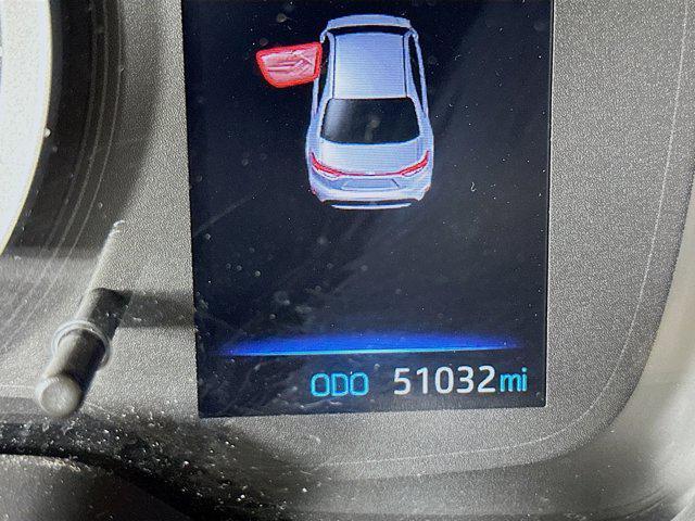used 2022 Toyota Corolla car, priced at $18,247
